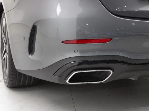 Mercedes-Benz Clase C C 200D MHEV