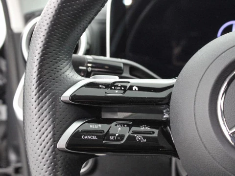 Mercedes-Benz Clase C C 200D MHEV