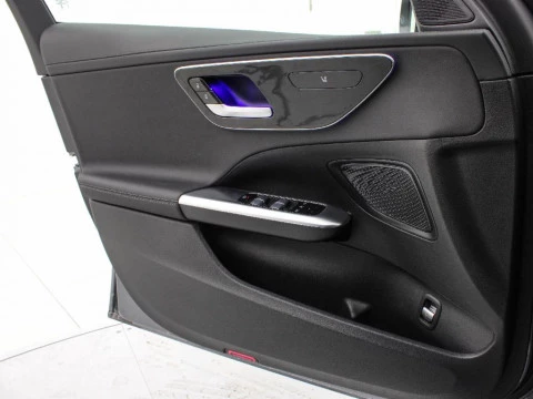 Mercedes-Benz Clase C C 200D MHEV