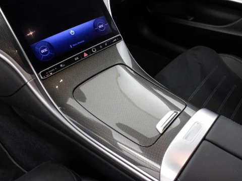 Mercedes-Benz Clase C C 200D MHEV