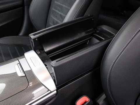 Mercedes-Benz Clase C C 200D MHEV