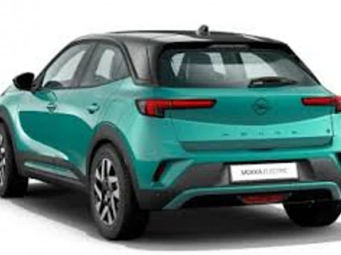 Opel Mokka BEV 54kWh 115kW (156CV) GS