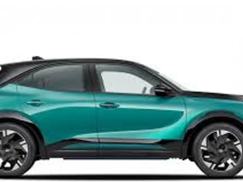 Opel Mokka BEV 54kWh 115kW (156CV) GS