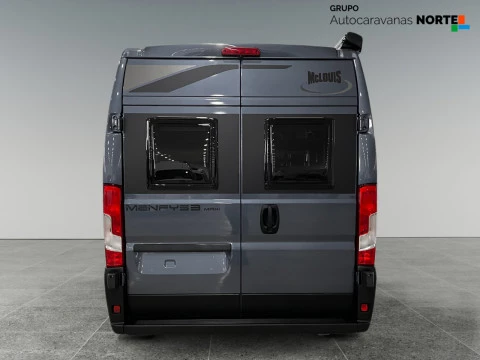 MCLOUIS MENFYS 3 MAXI MENFYS 3 MAXI