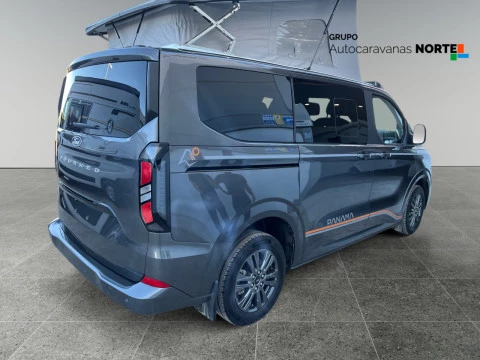 PANAMA PEAK PEAK 10+