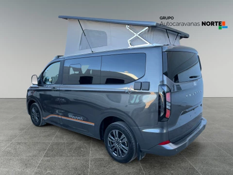 PANAMA PEAK PEAK 10+