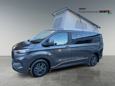 PANAMA PEAK PEAK 10+