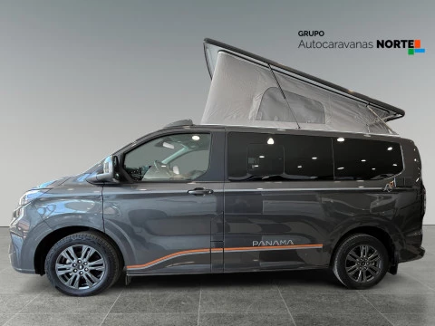 PANAMA PEAK PEAK 10+