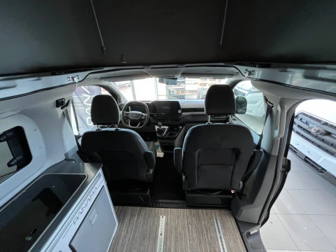 PANAMA PEAK PEAK 10+