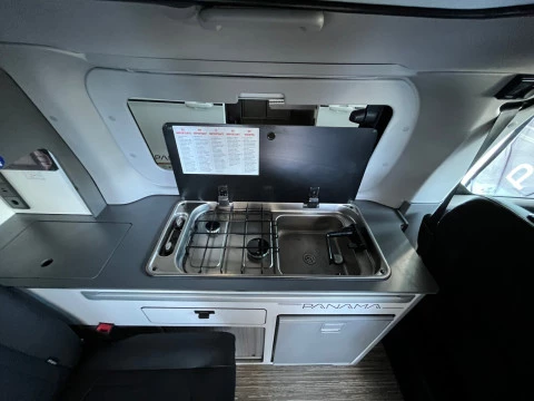 PANAMA PEAK PEAK 10+