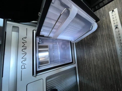 PANAMA PEAK PEAK 10+