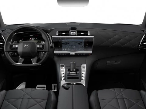 DS 7 PLUG-IN HYBRID AWD 300 ÉTOILE