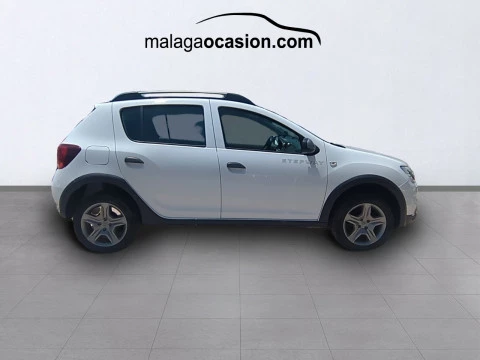 Dacia Sandero Stepway TCE 66kW (90CV)