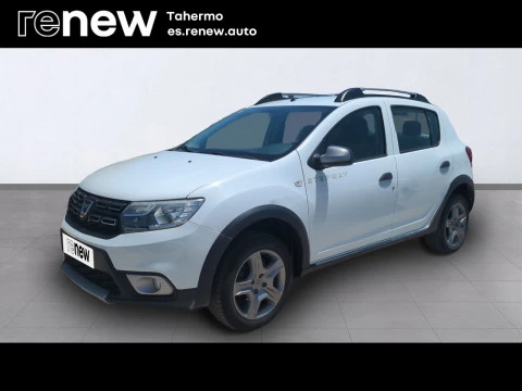 Dacia Sandero Stepway TCE 66kW (90CV)