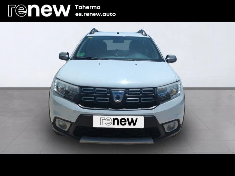 Dacia Sandero Stepway TCE 66kW (90CV)