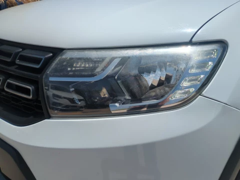 Dacia Sandero Stepway TCE 66kW (90CV)