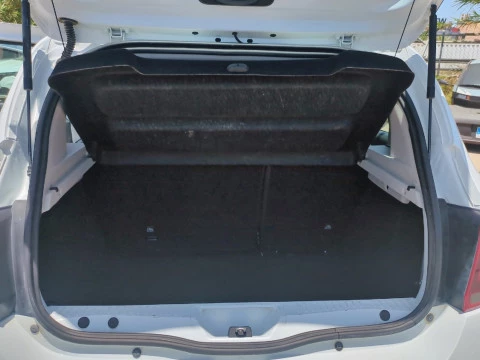Dacia Sandero Stepway TCE 66kW (90CV)
