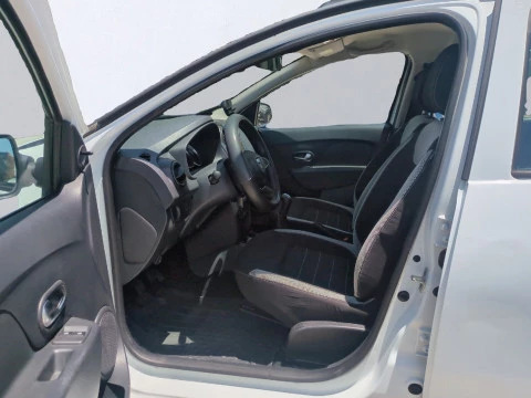 Dacia Sandero Stepway TCE 66kW (90CV)