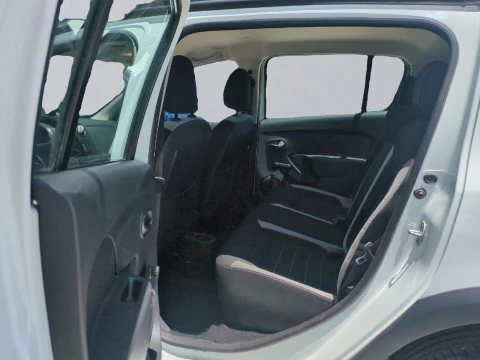 Dacia Sandero Stepway TCE 66kW (90CV)