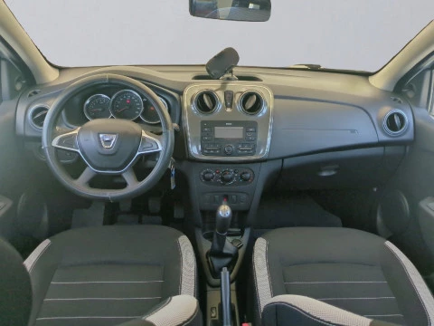 Dacia Sandero Stepway TCE 66kW (90CV)