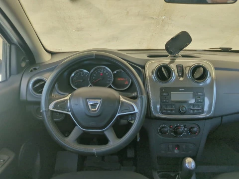 Dacia Sandero Stepway TCE 66kW (90CV)