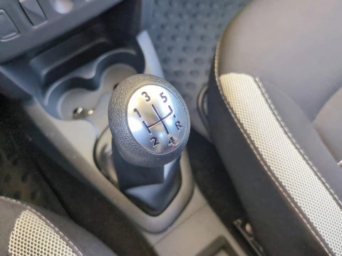 Dacia Sandero Stepway TCE 66kW (90CV)