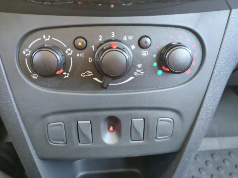 Dacia Sandero Stepway TCE 66kW (90CV)