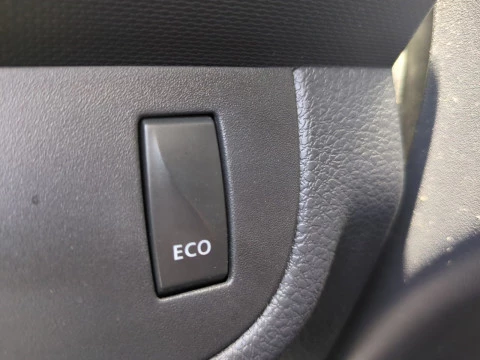 Dacia Sandero Stepway TCE 66kW (90CV)
