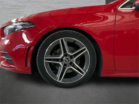 Mercedes-Benz Clase A 180 d