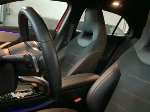 Mercedes-Benz Clase A 180 d