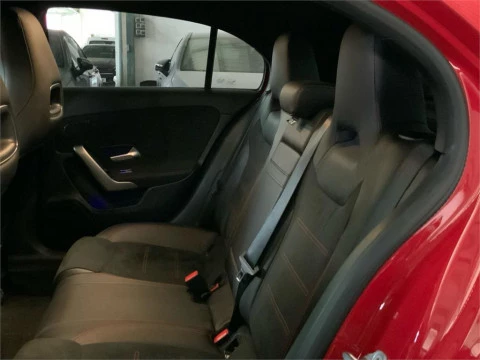 Mercedes-Benz Clase A 180 d