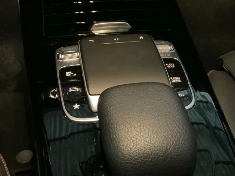 Mercedes-Benz Clase A 180 d