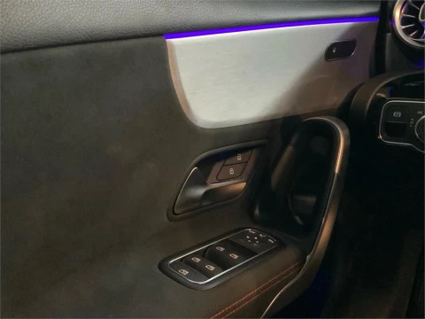 Mercedes-Benz Clase A 180 d