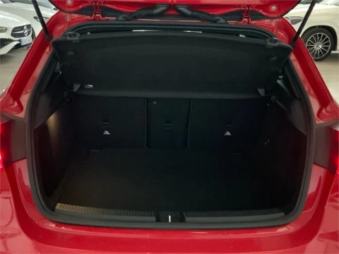 Mercedes-Benz Clase A 180 d