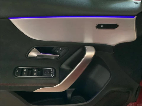 Mercedes-Benz Clase A 180 d