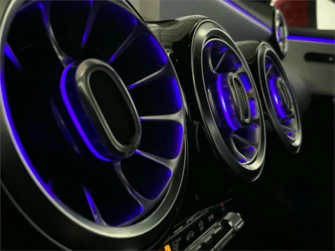 Mercedes-Benz Clase A 180 d