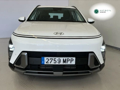 Hyundai Kona 1.0 TGDI Flexx