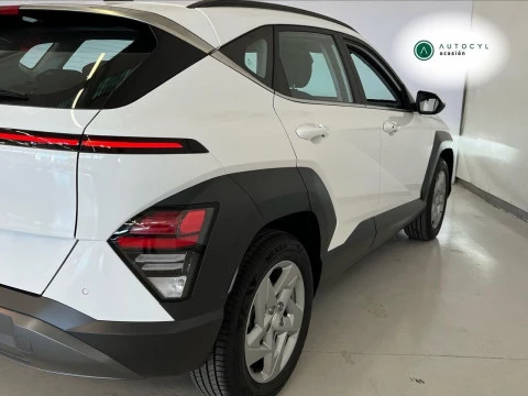 Hyundai Kona 1.0 TGDI Flexx
