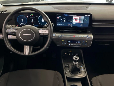 Hyundai Kona 1.0 TGDI Flexx