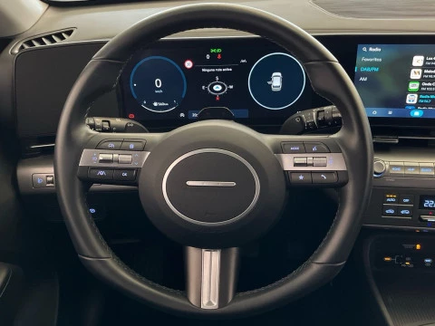 Hyundai Kona 1.0 TGDI Flexx