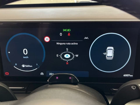 Hyundai Kona 1.0 TGDI Flexx