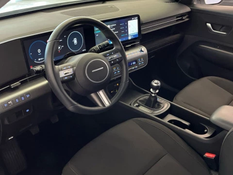 Hyundai Kona 1.0 TGDI Flexx