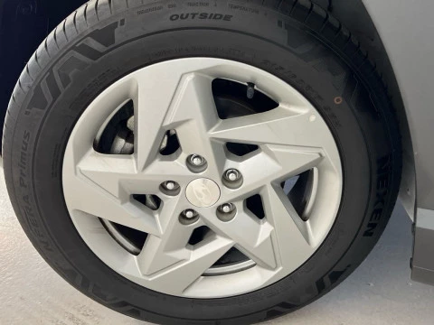 Hyundai Kona 1.0 TGDI Flexx