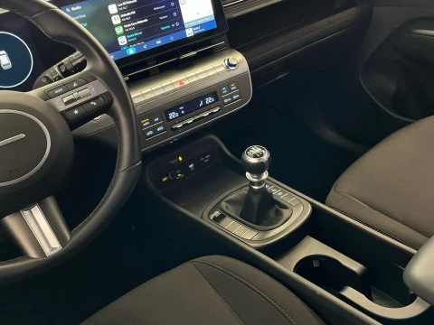 Hyundai Kona 1.0 TGDI Flexx