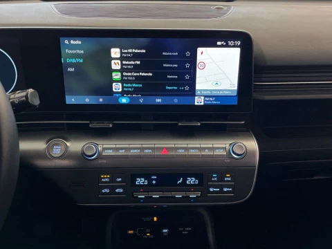 Hyundai Kona 1.0 TGDI Flexx