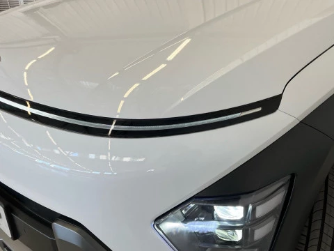 Hyundai Kona 1.0 TGDI Flexx