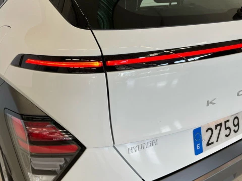 Hyundai Kona 1.0 TGDI Flexx