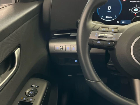 Hyundai Kona 1.0 TGDI Flexx