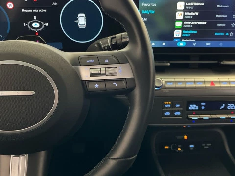 Hyundai Kona 1.0 TGDI Flexx