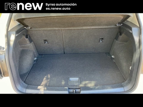 Volkswagen T-Cross Advance 1.0 TSI 81kW (110CV) DSG